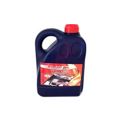 Supap Oil 4 Lt