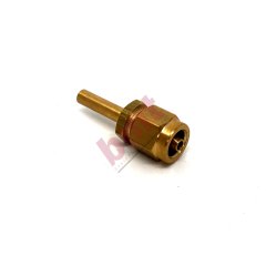 Termoplastik Nipel Takımı - 6 Mm