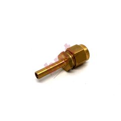 Termoplastik Nipel Takımı - 6 Mm
