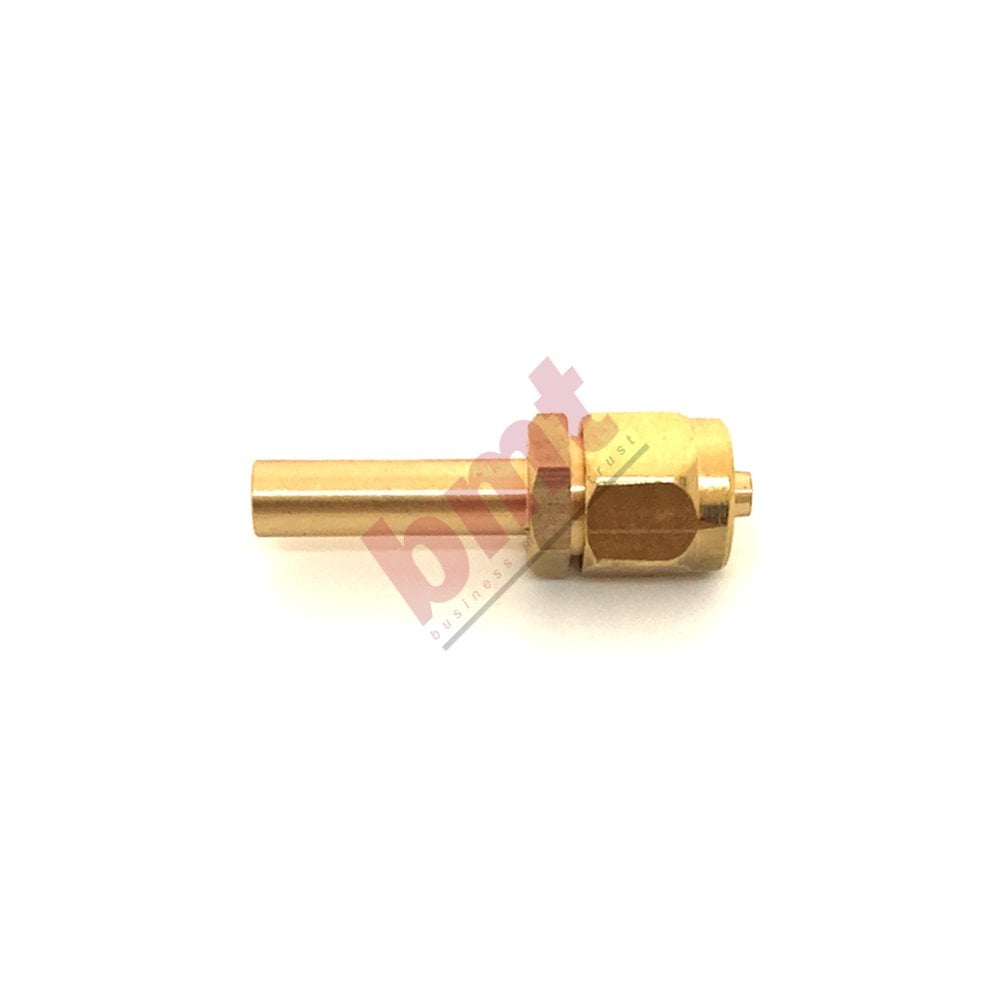 Termoplastik Nipel Takımı - 6X8 Mm