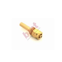 Termoplastik Nipel Takımı - 6X8 Mm