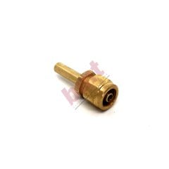 Termoplastik Nipel Takımı - 8 Mm