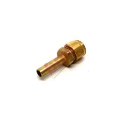 Termoplastik Nipel Takımı - 8 Mm