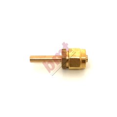Termoplastik Nipel Takımı - 8X6 Mm