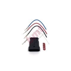 USB Bağlantı Soketi