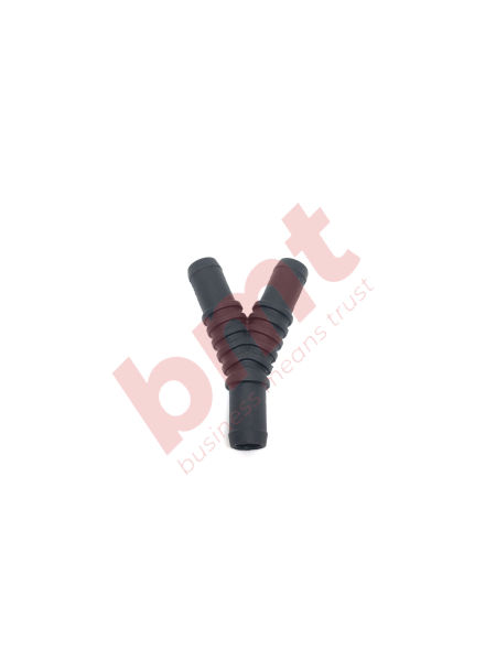 Atiker Plastik Gaz Y - 12x12x12