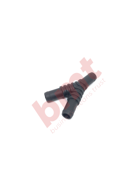 Atiker Plastik Gaz Y - 12x12x12