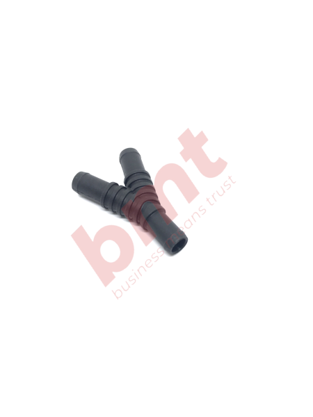 Atiker Plastik Gaz Y - 12x12x12