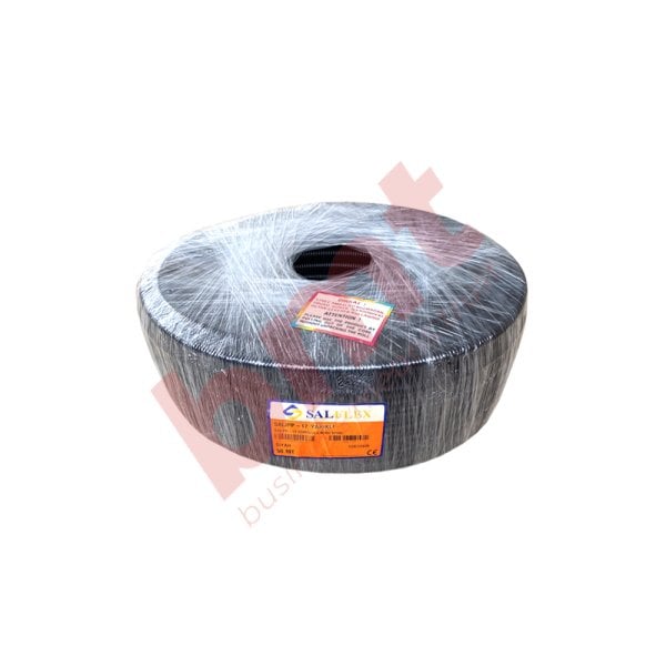 Spiral Hortum 17 MM - Yarıklı