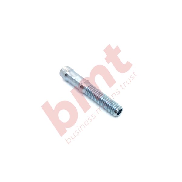Manifold Nozulu - 3,6 Cm - Alüminyum