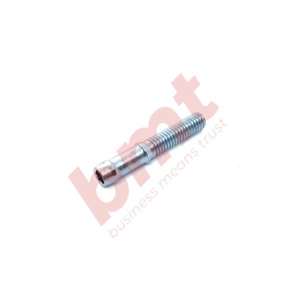 Manifold Nozulu - 3,6 Cm - Alüminyum