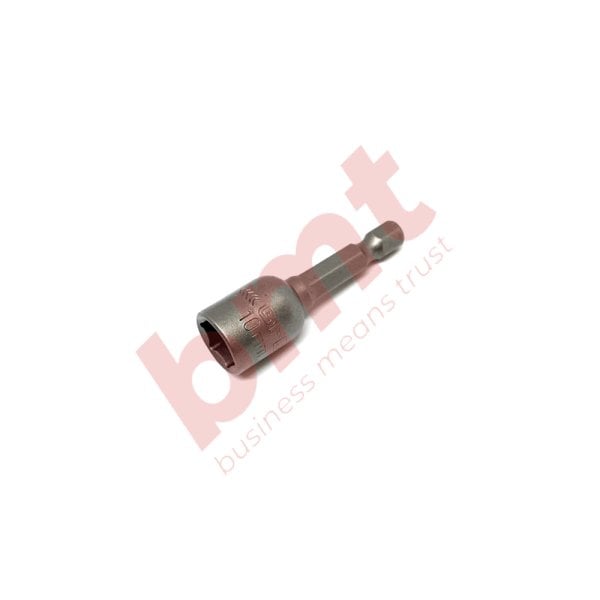 Bist Lokma Tornavida Ucu  - 10 MM