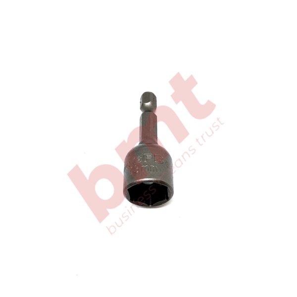 Bist Lokma Tornavida Ucu  - 13 MM