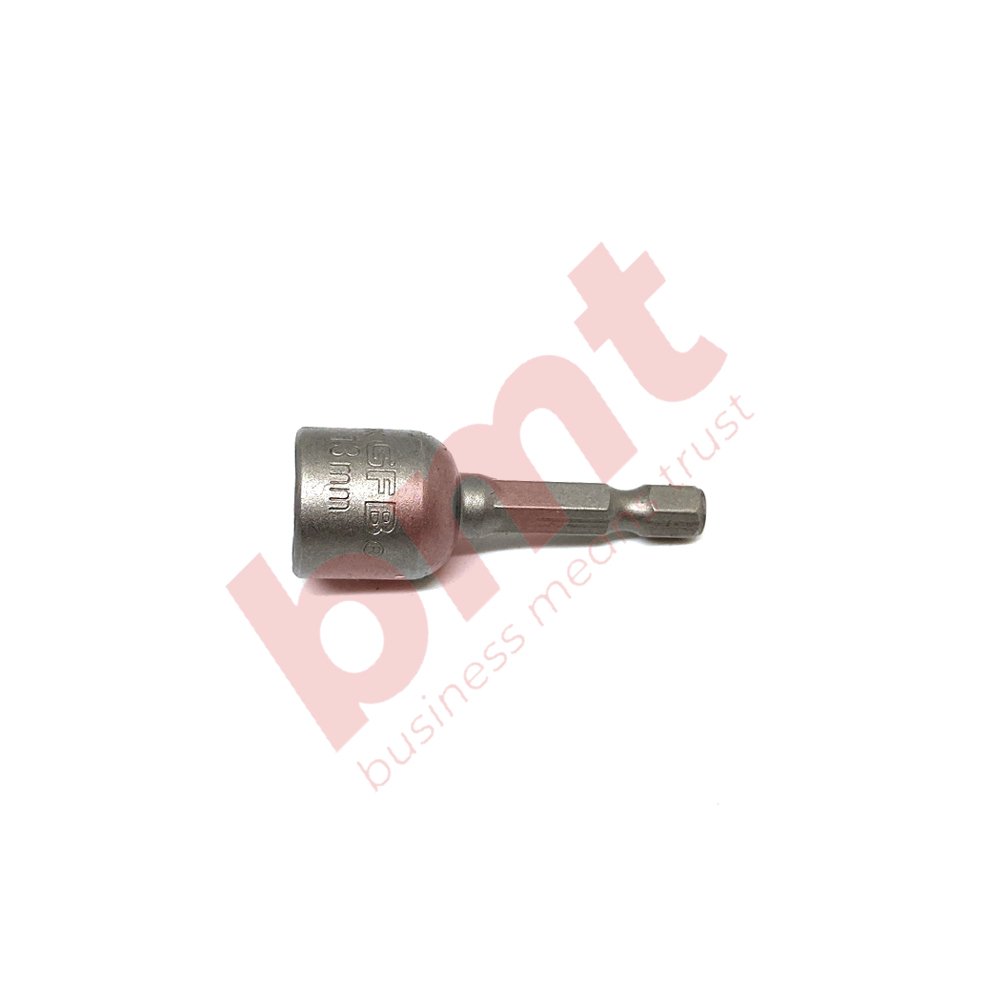 Bist Lokma Tornavida Ucu  - 13 MM