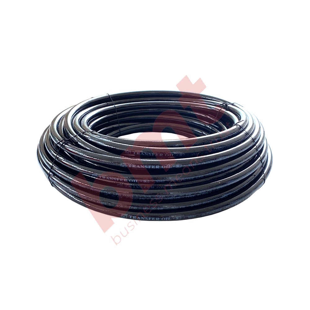 Termoplastik Hortum-8 mm (1 mt. Fiyatıdır)