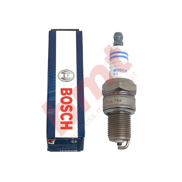 Opel Universal Buji - Bosch
