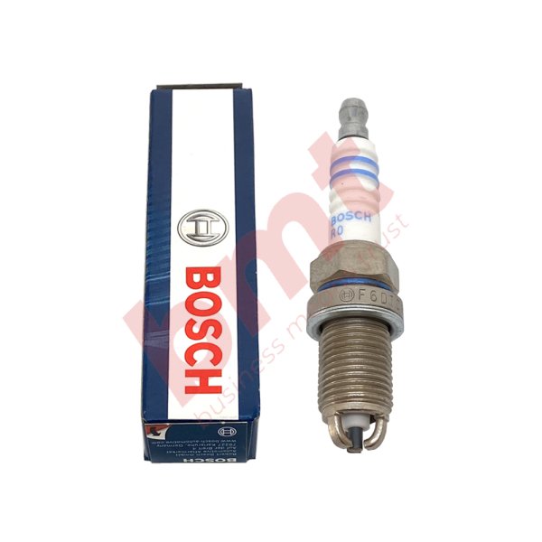 Volkswagen Bora Buji - Bosch