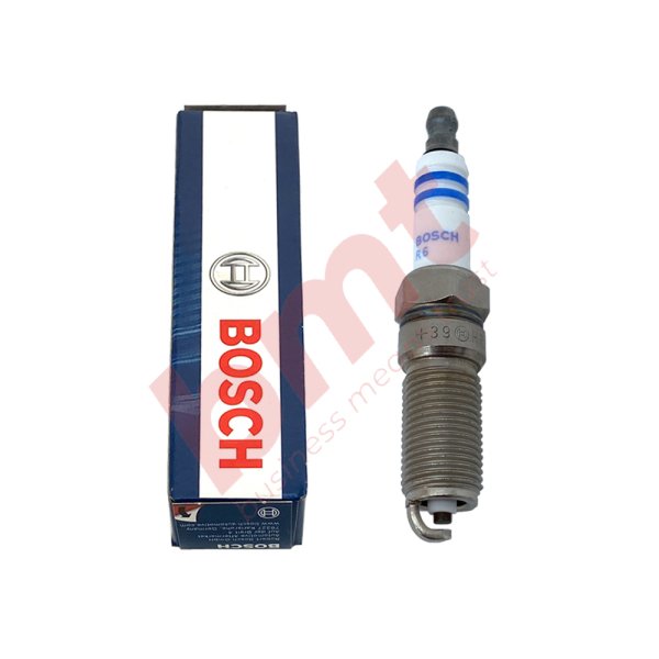 Ford Focus Buji - Bosch