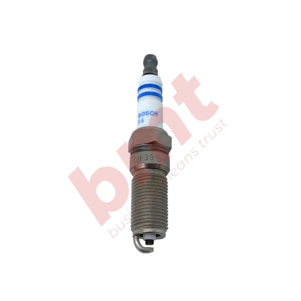 Ford Focus Buji - Bosch