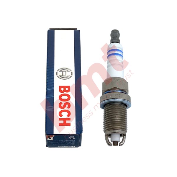 Renault Megan 1.6 Çift Tırnak Buji - Bosch