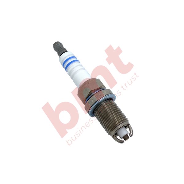 Opel Çift Tırnak Buji - Bosch