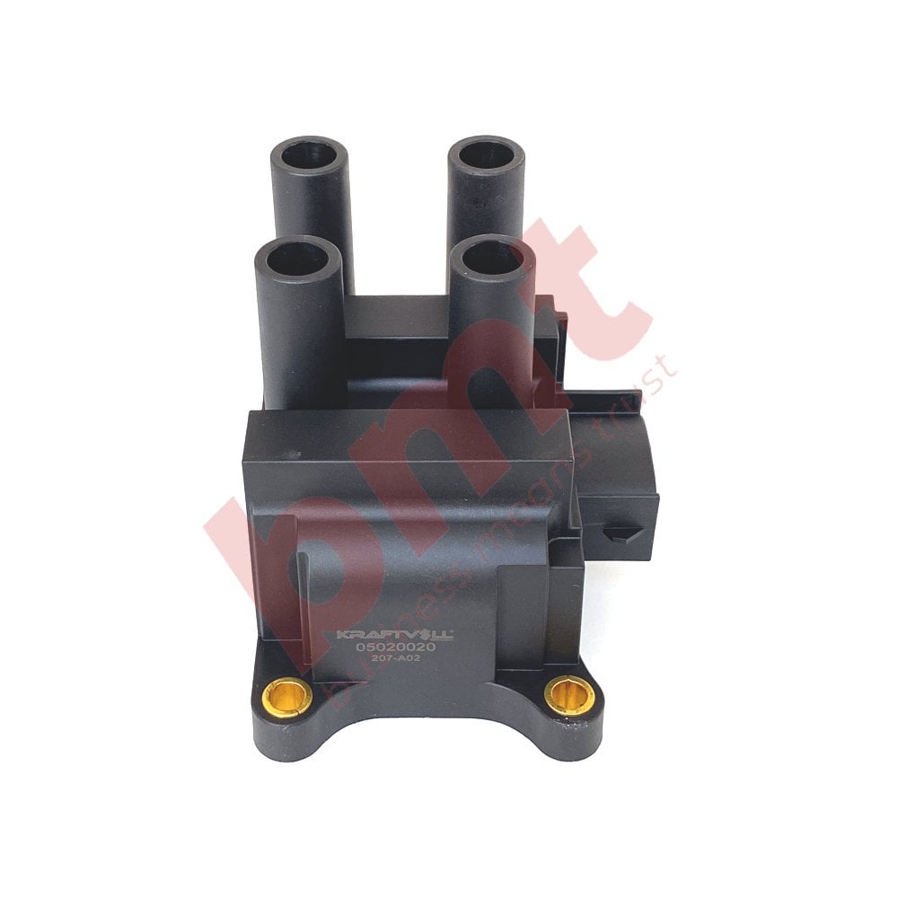 Ford Focus Ateşleme Bobini - Kraftvoll