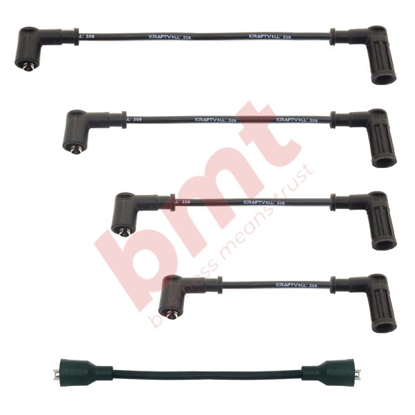Fiat Doğan Slx 1.4-1.6 Buji Kablosu - Kraftvoll