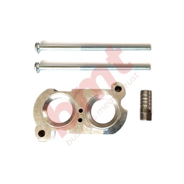 Mikser - Slx - Tek Girişli