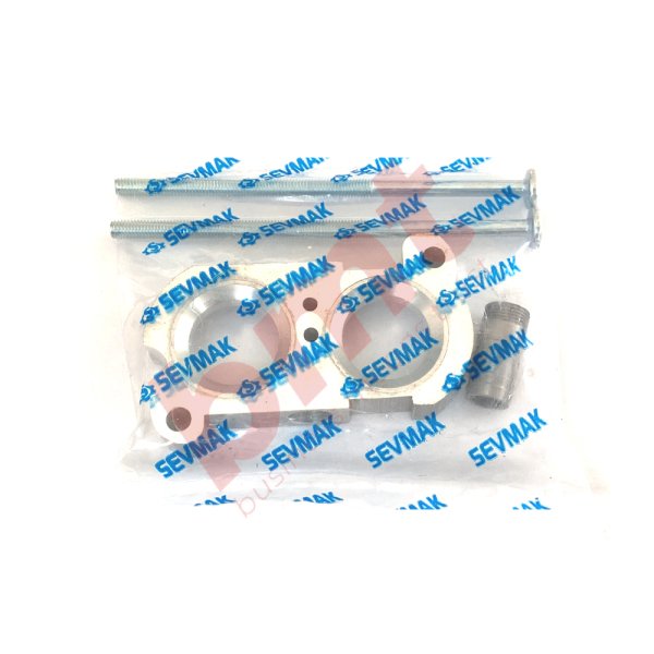 Mikser - Slx - Tek Girişli