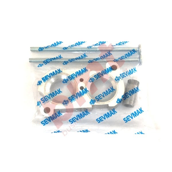 Mikser - Slx - Tek Girişli