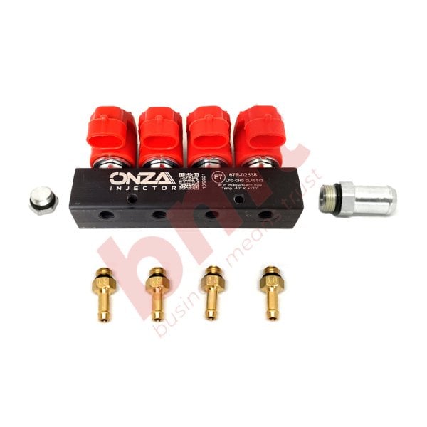 Onza Enjektör - 4 silindir (3 OHM)