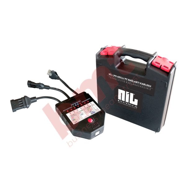 Nil Lpg Akıllı Usb Bağlantı Kablosu