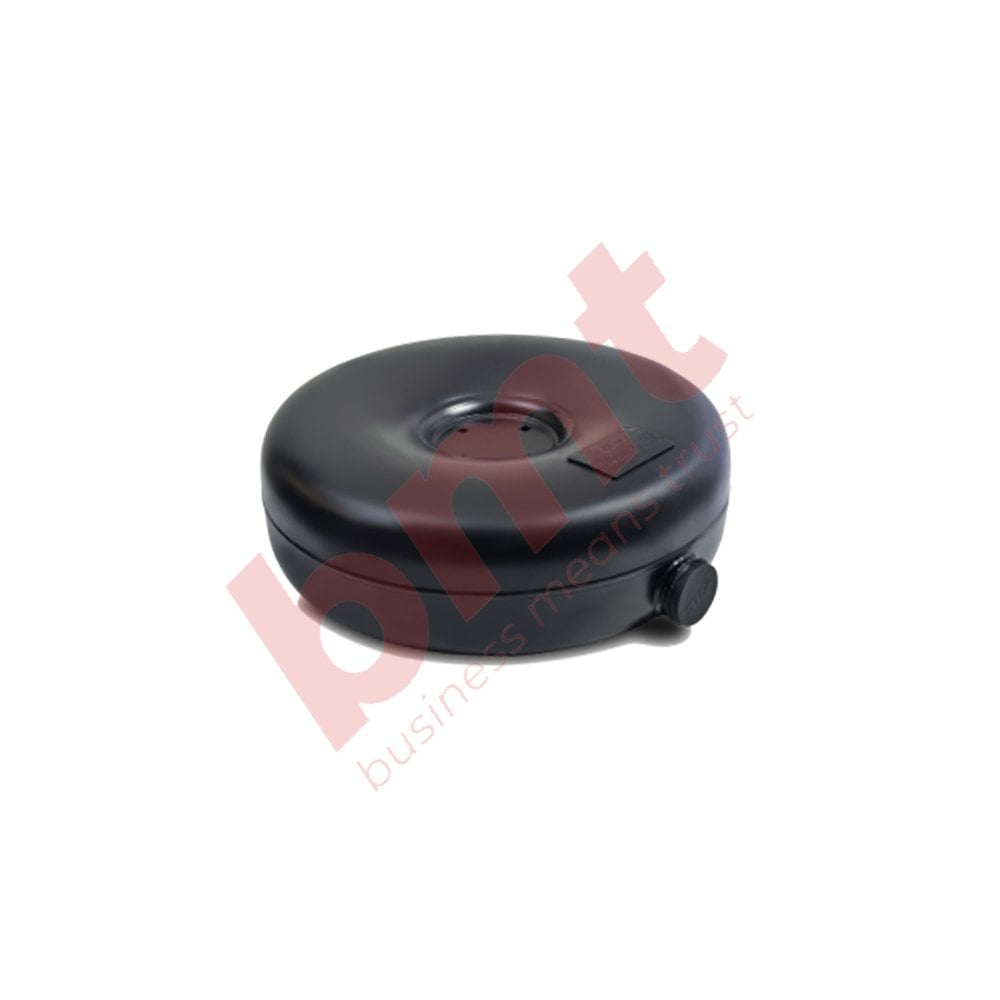 600x200 42 lt. Dıştan Simit Tank