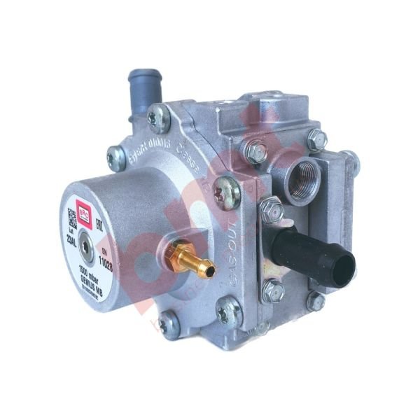 BRC SIRALI REGÜLATÖR 1500