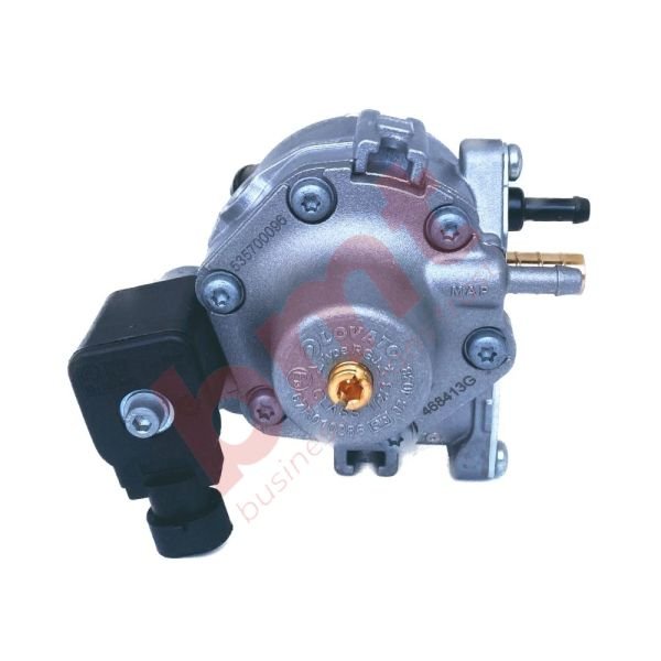 LOVATO SIRALI REGÜLATÖR