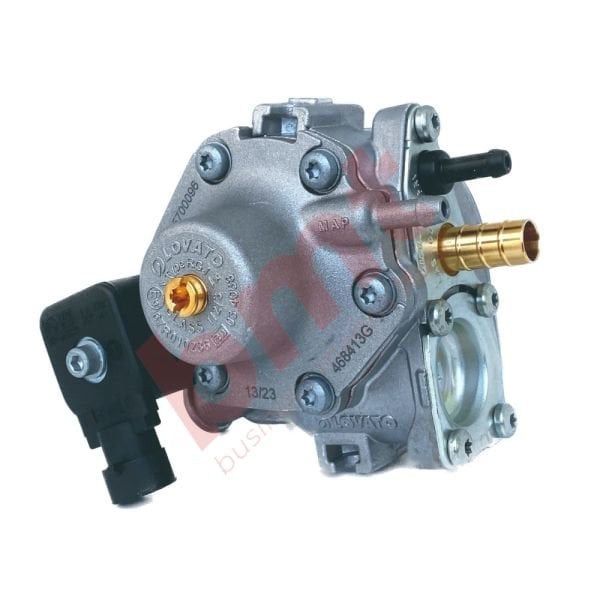 LOVATO SIRALI REGÜLATÖR