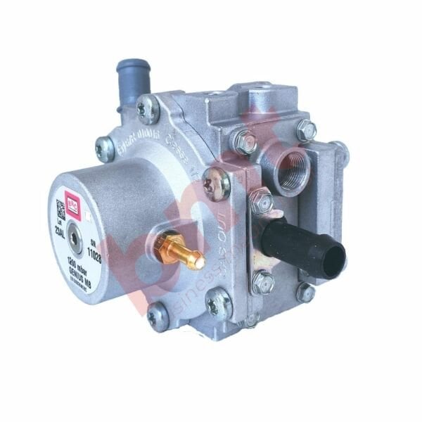 BRC SIRALI REGÜLATÖR-1200