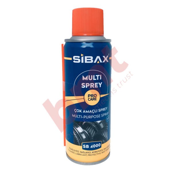 Multi Sprey