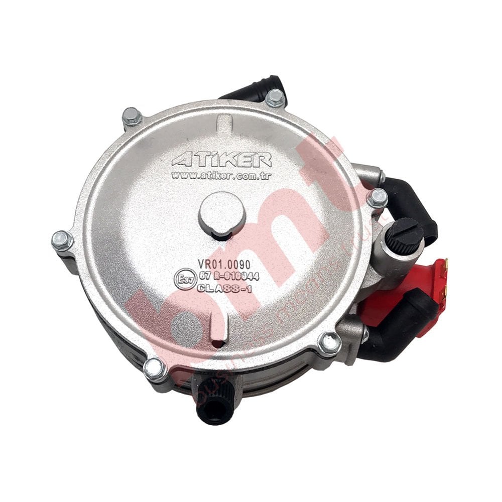 Atiker Karbüratörlü Regülatör VR01 - 140 Kw