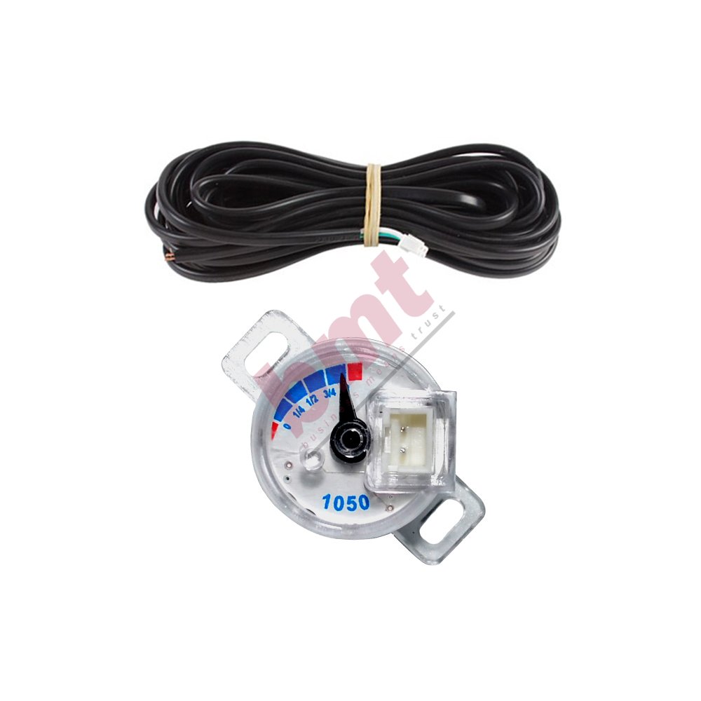 1050 Ohm Sensör - Kablolu