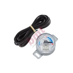1050 Ohm Sensör - Kablolu