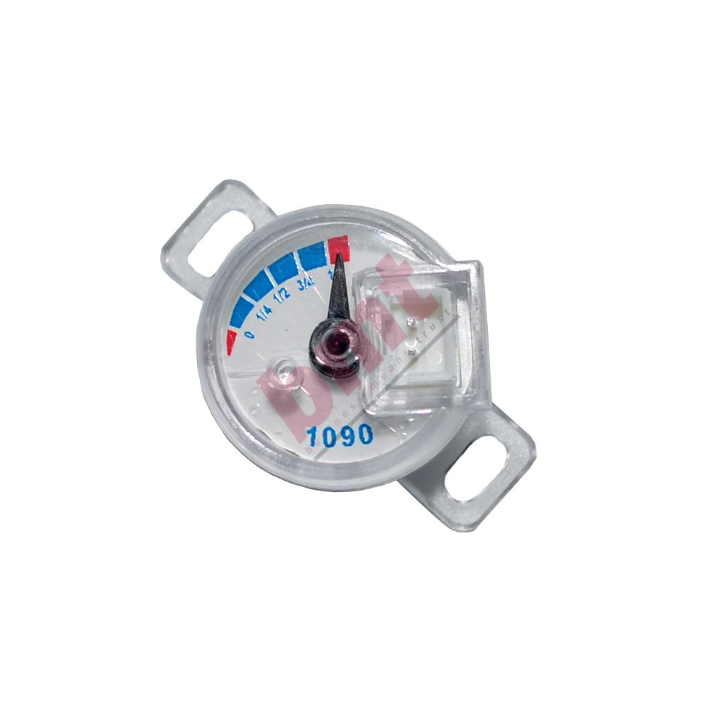 1090 Ohm Sensör - Kablosuz