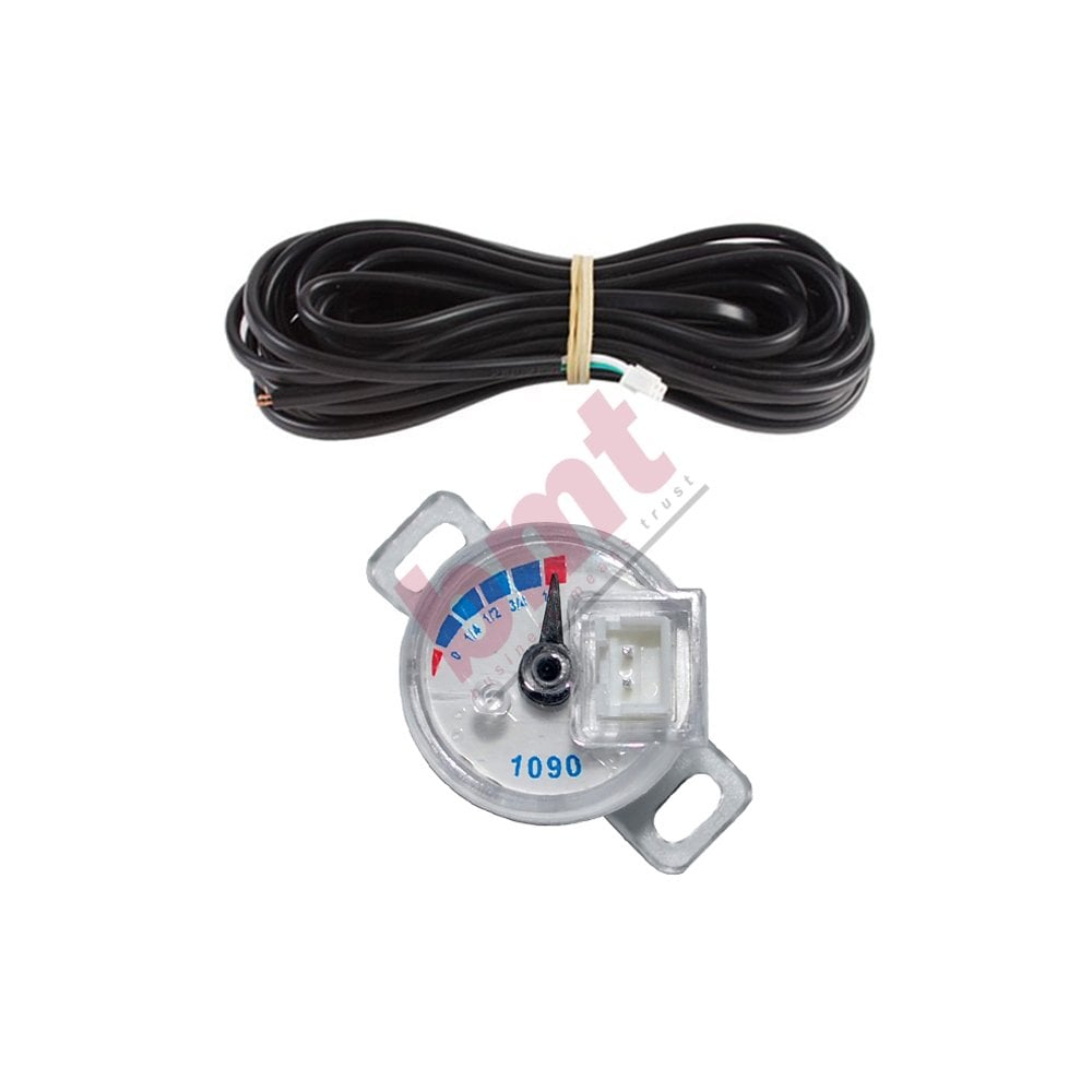 110 Ohm Sensör - Kablolu