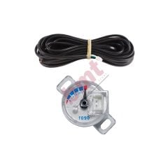 110 Ohm Sensör - Kablolu