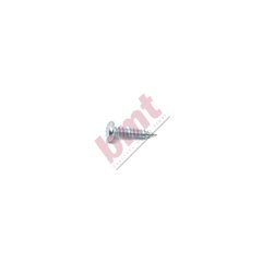 4,5X30 Dolum Ağzı Vidası (84.10) - 100 lü Paket
