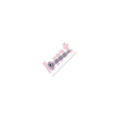 4X35 Dolum Ağzı Vidası (84.10) - 100 lü Paket