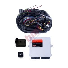 Aeb 5-6-8 Silindir Obd II Ekü Seti