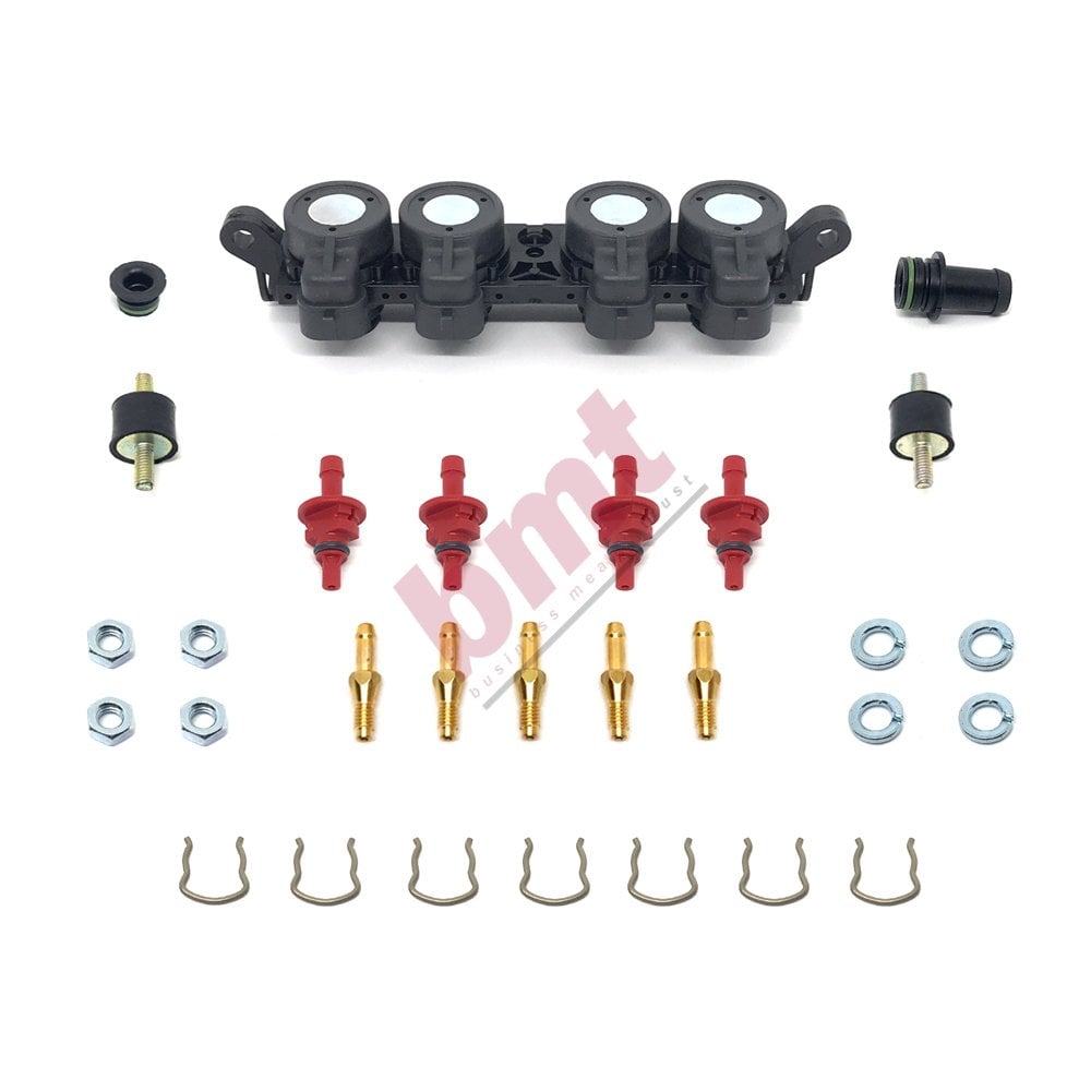 Aeb Enjektör 4 Silindir