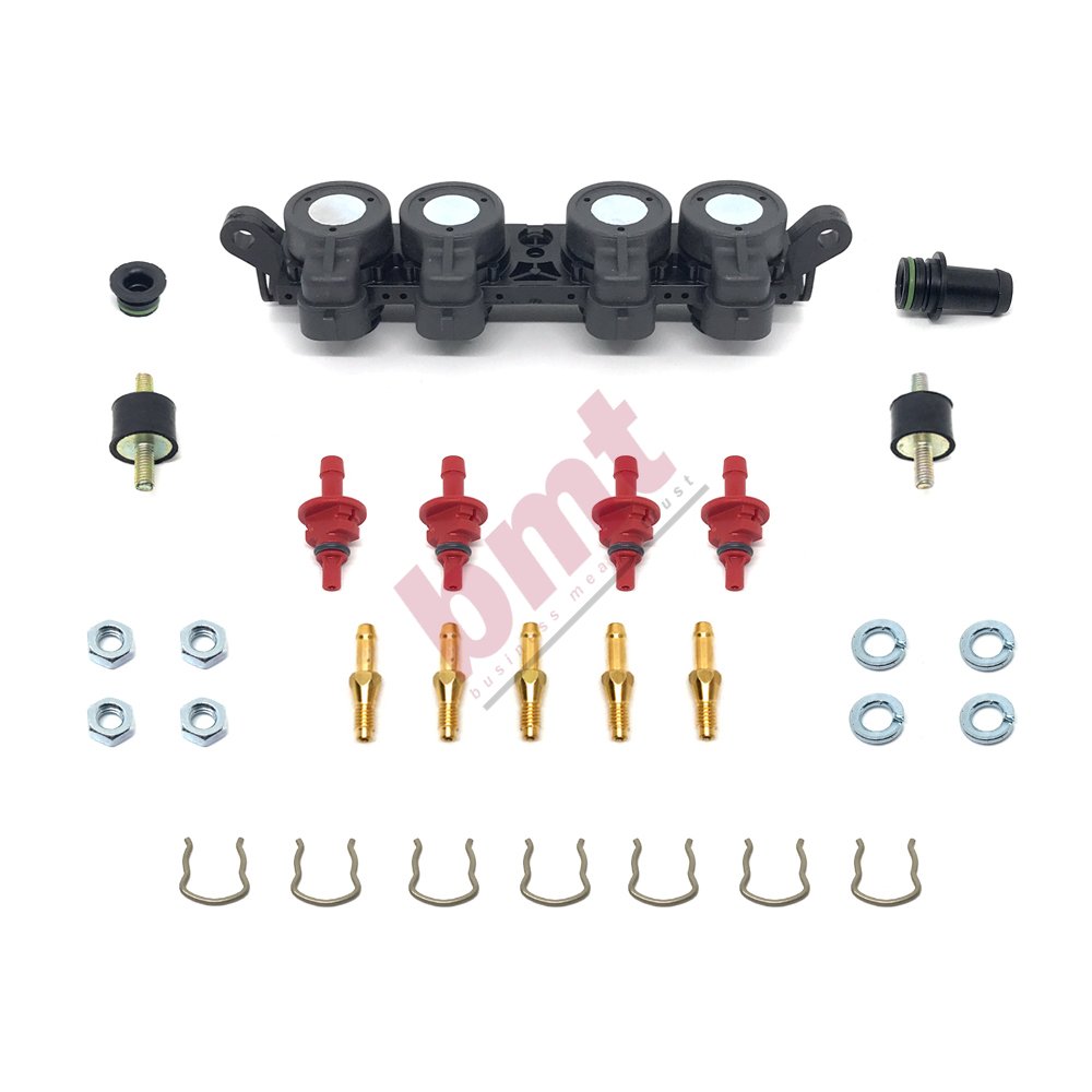 Aeb Enjektör 4 Silindir