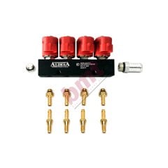 Aldesa Enjektör - 4 Silindir
